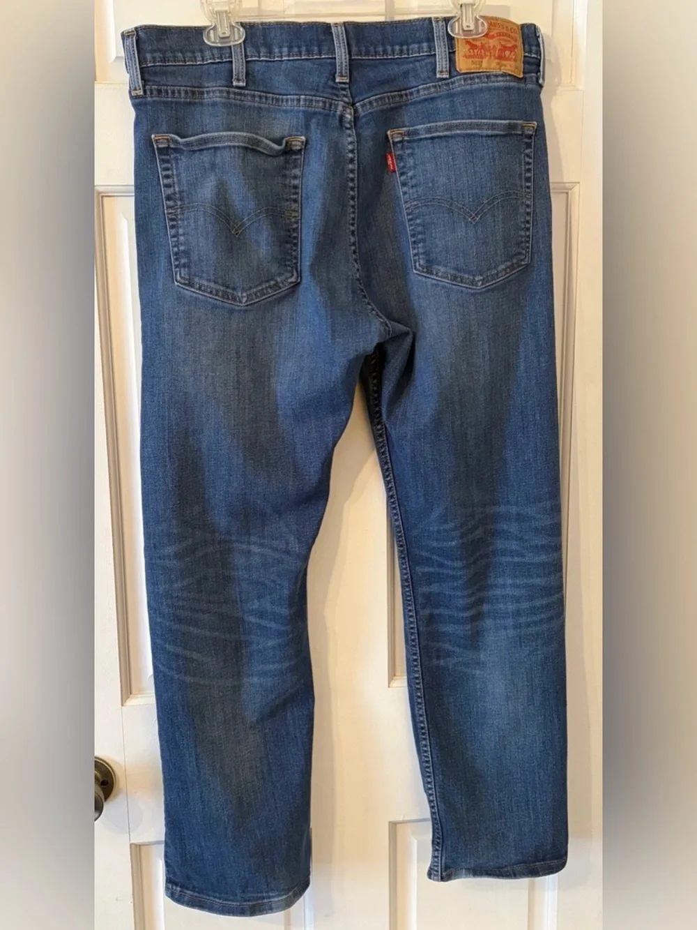 Levis classic levi